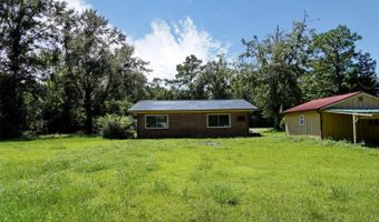 2960 COUNTY ROAD 381, Wewahitchka, FL 32465