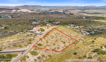 1781 Tavasci Rd, Clarkdale, AZ 86324