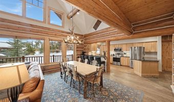 15 Rose Bud Loop 127, Big Sky, MT 59716