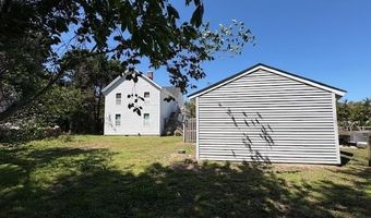 104 FRANKLIN Ave, Berlin, MD 21811