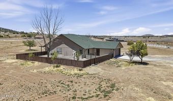 1455 S Lakeshore Dr, Chino Valley, AZ 86323