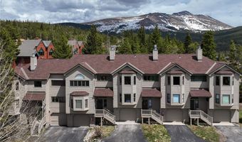 1120 BALDY Rd, Breckenridge, CO 80424