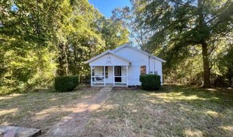 202 Lakeview Dr, Booneville, MS 38829