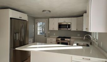 16 Fyffe Ave, Cranston, RI 02920