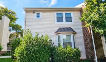 6908 10 TIMBERS Ln, Baltimore, MD 21209