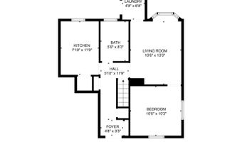 151 Alsace St, Bridgeport, CT 06604
