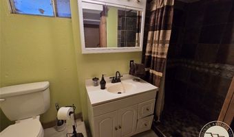 1210 S 2nd St W, Baker, MT 59313