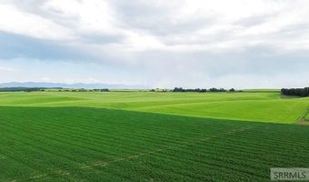 Tbd E 1400 N, Ashton, ID 83420