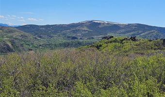 NHN Alpha Lode & Alpha Fraction Lode Alpha Trail, Anaconda, MT 59711