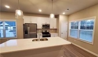 723 Calvine Rd, Ball Ground, GA 30107