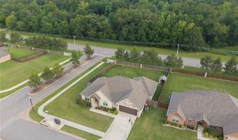 924 Mourning Dove Way, Barling, AR 72923