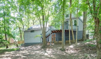 7608 Zermatt Ln, Charlotte, NC 28226