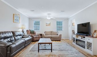 429 21 Arch Helms Rd, Americus, GA 31719