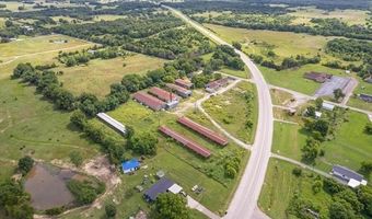 612 E Highway 1, Allen, OK 74825