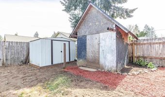 313 10th Ave, Sweet Home, OR 97386