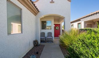307 W Calle Media Luz, Sahuarita, AZ 85629