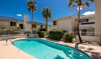 1800 Clubhouse Dr 89, Bullhead City, AZ 86442