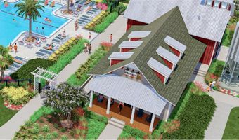 2717 Pointed Leaf Rd Plan: PRINCETON II, Green Cove Springs, FL 32043