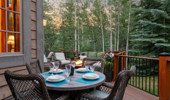 749 Holden Rd, Beaver Creek, CO 81620
