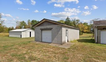 7548 Concord Rd, Alexandria, OH 43001