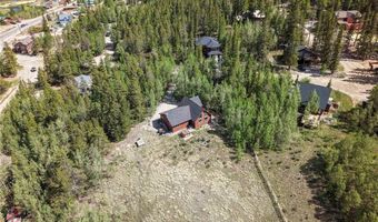 1 Mercury Hill Dr, Alma, CO 80420