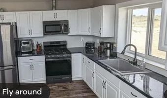 725 Rd 6 1/2, Cowley, WY 82420