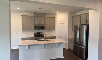 605 Morning Light Dr Dr, Angier, NC 27501