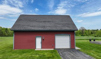 1276 Swinton Rd, Bridport, VT 05734