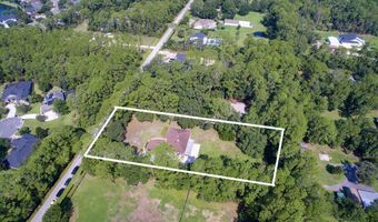 1275 WHISPERING PINES Rd, St. Johns, FL 32259