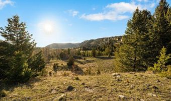 1470 Lime Spur Rd, Anaconda, MT 59711
