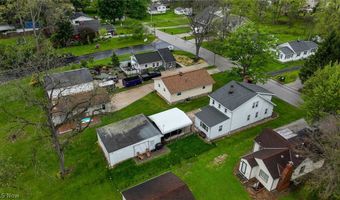 1021 East Blvd, Aurora, OH 44202