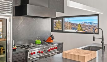 2700 Juniper Hill Rd, Aspen, CO 81611