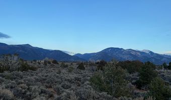 Cavalry Camp Road lot 14, Arroyo Seco, NM 87514