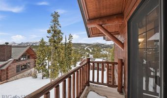 15 Rose Bud Loop 127, Big Sky, MT 59716