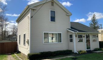 3644 Knowlesville Rd, Albion, NY 14411