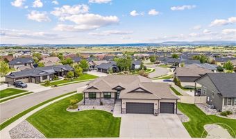 3076 Western Bluffs Blvd, Billings, MT 59106