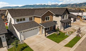 811 Spaniel Ln, Belgrade, MT 59714