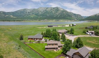 708 PALISADES Ln, Alpine, WY 83128