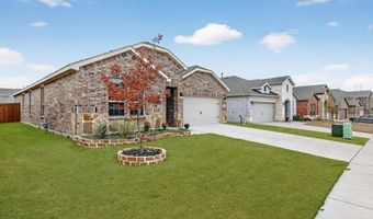 2113 Stinnet St, Anna, TX 75409