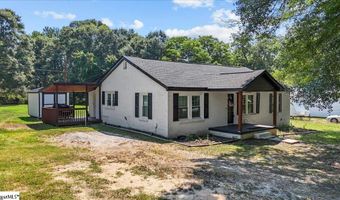 3703 Keys St, Anderson, SC 29624