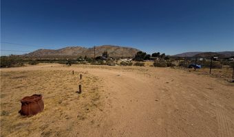 15911 Thomas, Apple Valley, CA 92307