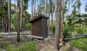 19578 Mt Highway 1, Anaconda, MT 59711