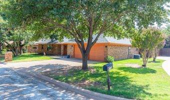 5025 Patsye Ann Cv, Abilene, TX 79606