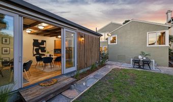 816 TALBOT Ave, Albany, CA 94706