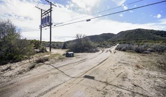 62775 Ca-74, Anza, CA 92539
