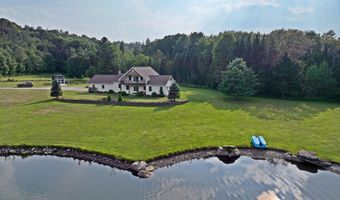 4141 Hinman Settler Rd, Brownington, VT 05860