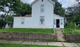 520 Ruddle Ave, Anderson, IN 46012