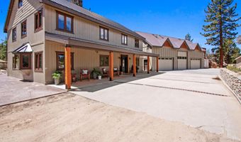 43630 Rainbow Ln, Angelus Oaks, CA 92305