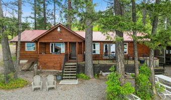 33604 Whitecap Ln, Bigfork, MT 59911