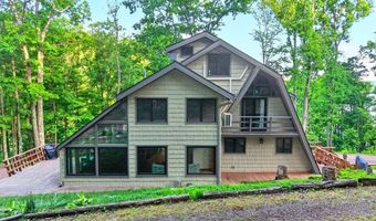 927 Wilkins Hollow Rd, Addison, PA 15411